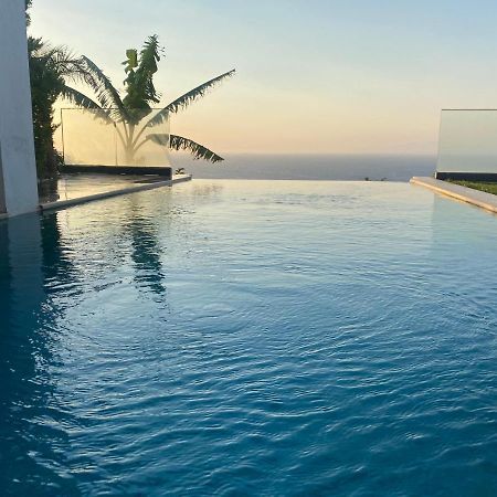 Villa Aleph-Kiralik Muestakil Havuzlu Luex Villa Bodrum ภายนอก รูปภาพ