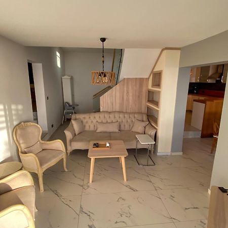 Villa Aleph-Kiralik Muestakil Havuzlu Luex Villa Bodrum ภายนอก รูปภาพ