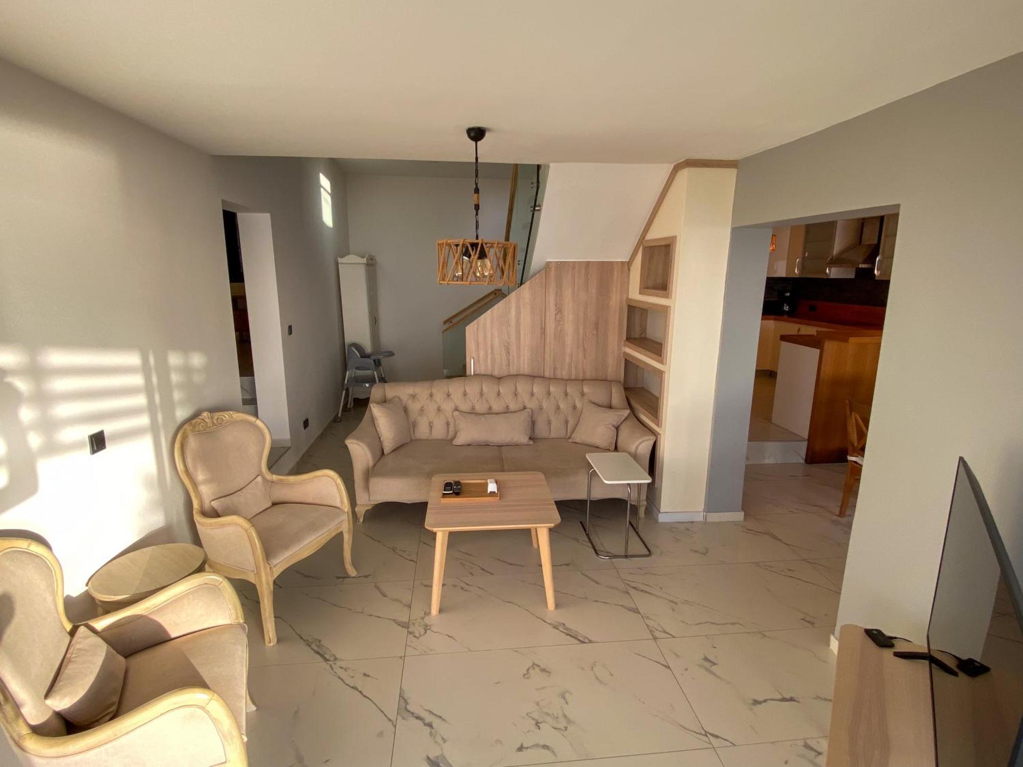 Villa Aleph-Kiralik Muestakil Havuzlu Luex Villa Bodrum ภายนอก รูปภาพ